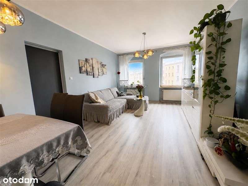 Mieszkanie, 2 pok. – Pl. Staszica/2pok/po remoncie/centrum