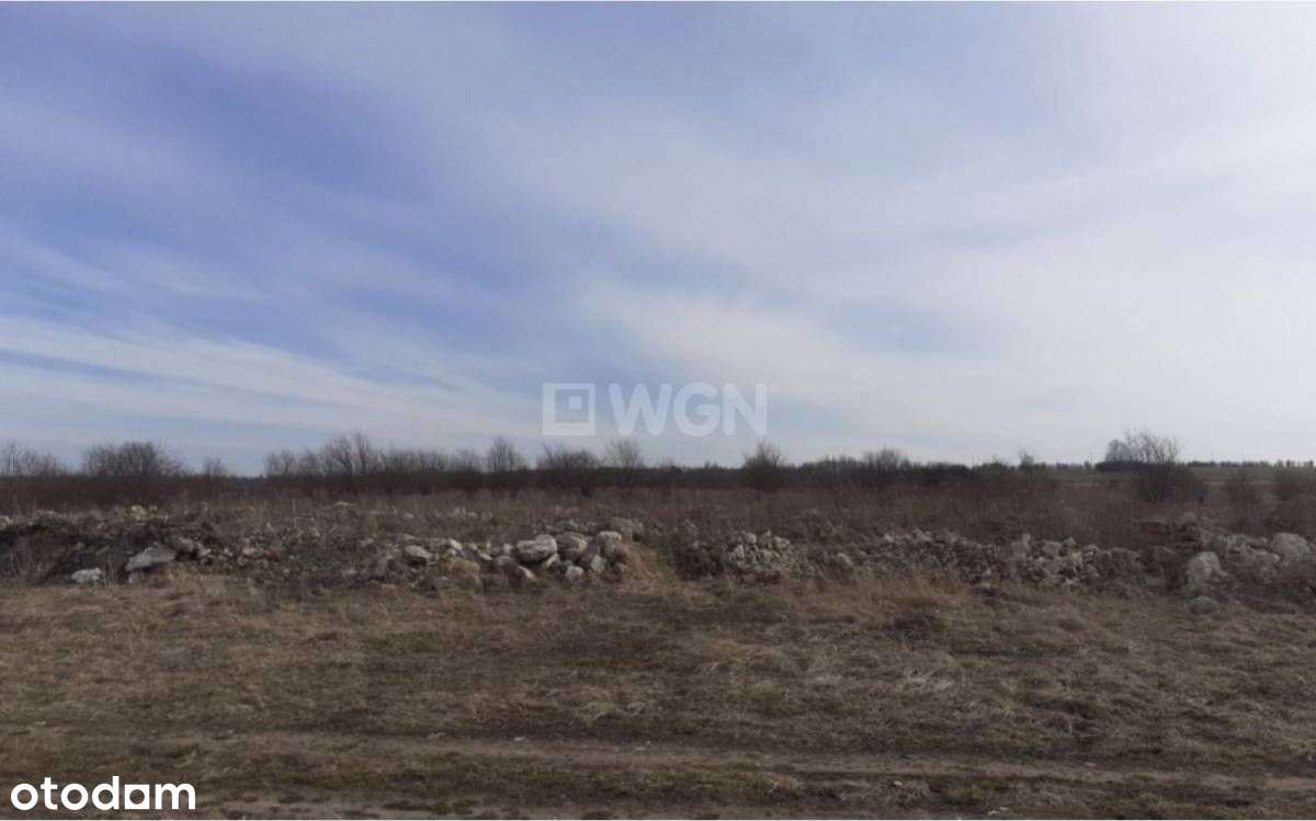 Działka, 3 244 m², Koziegłówki - Pełny obrazek: 4/11