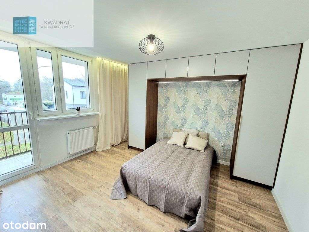 3 pokoje do wprowadzenia Dąbrowa-3