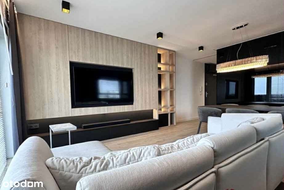 Piękne 3-Pokojowe Mieszkanie z Siłownią|Klimatyzacja|66m|Garaż&Komórka - Pełny obrazek: 3/18