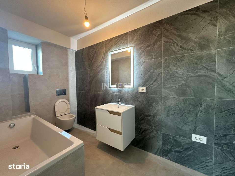 COMISION 0%! 2 CAMERE+ TERASA CU VEDERE PANORAMICA-7