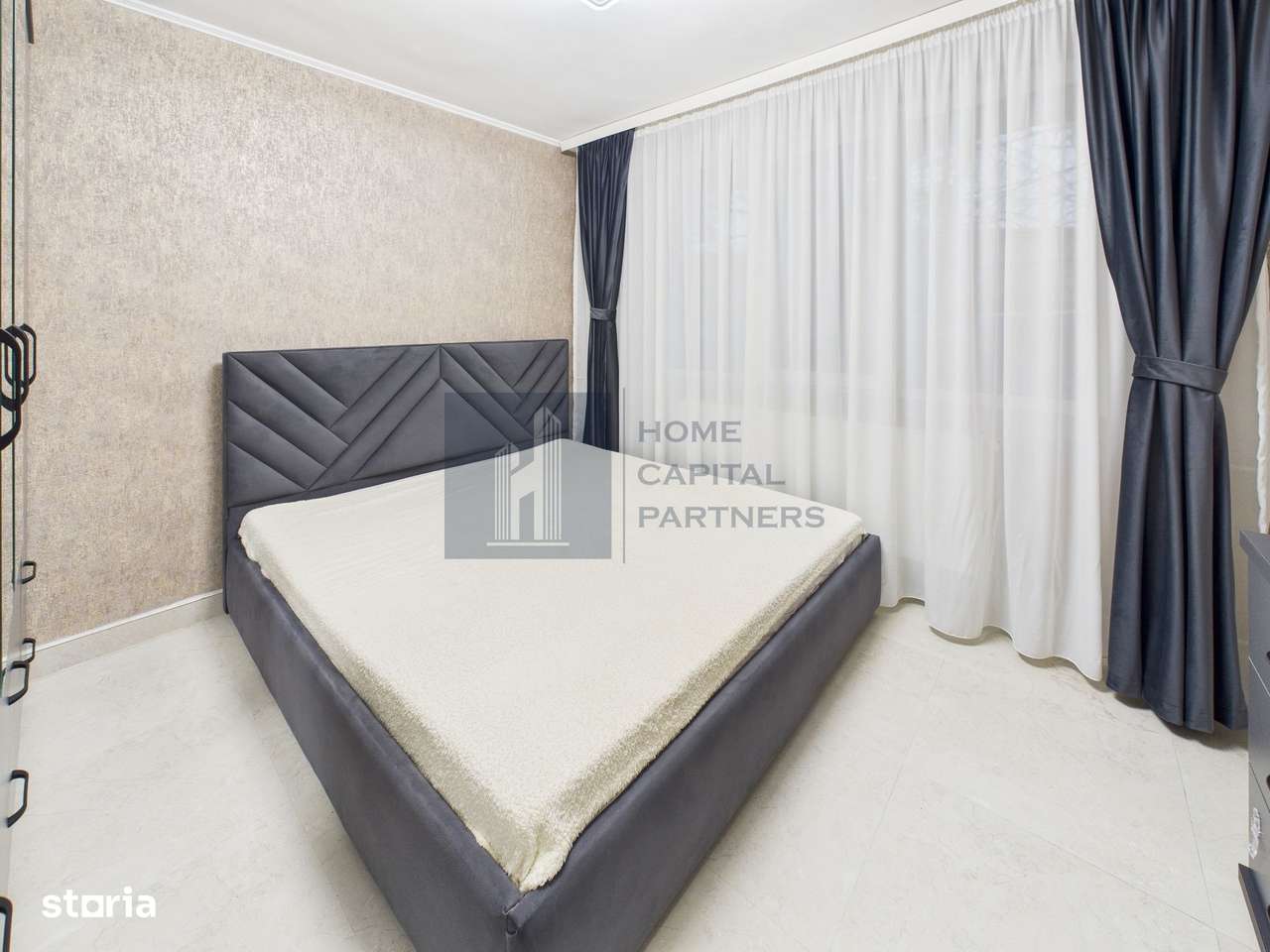 Apartament de inchiriat, 2 camere, Piata Progresul – 10 minute metrou-5