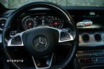 Mercedes-Benz Klasa E 200 T 9G-TRONIC AMG Line - 14