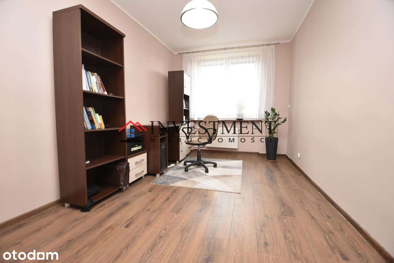 Mieszkanie, 60 m², Kędzierzyn-Koźle-2