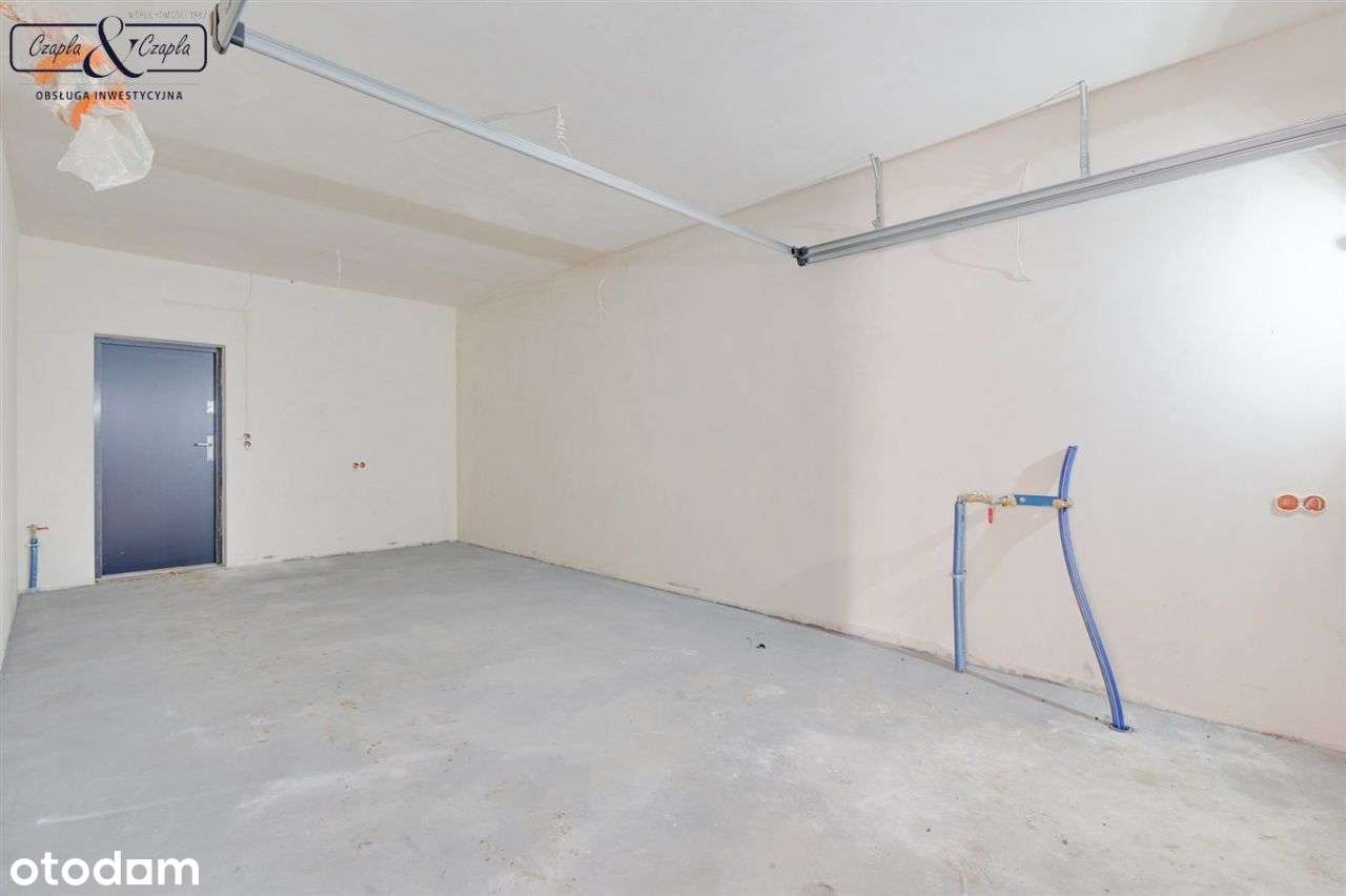 Premiera nowych domów w Knurowie - dzień otwarty-14