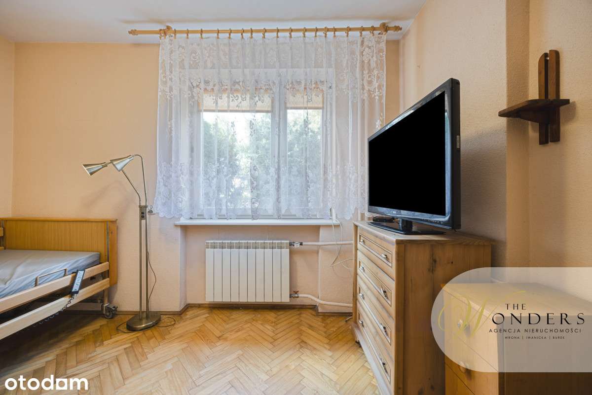 Skrajny segment • 2 mieszkania • Centrum miasta-12