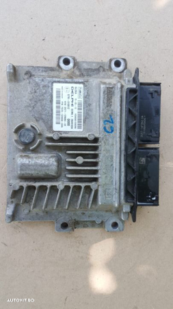 Calculator ECU Ford Mondeo Mk5 cod 28491034 - 2