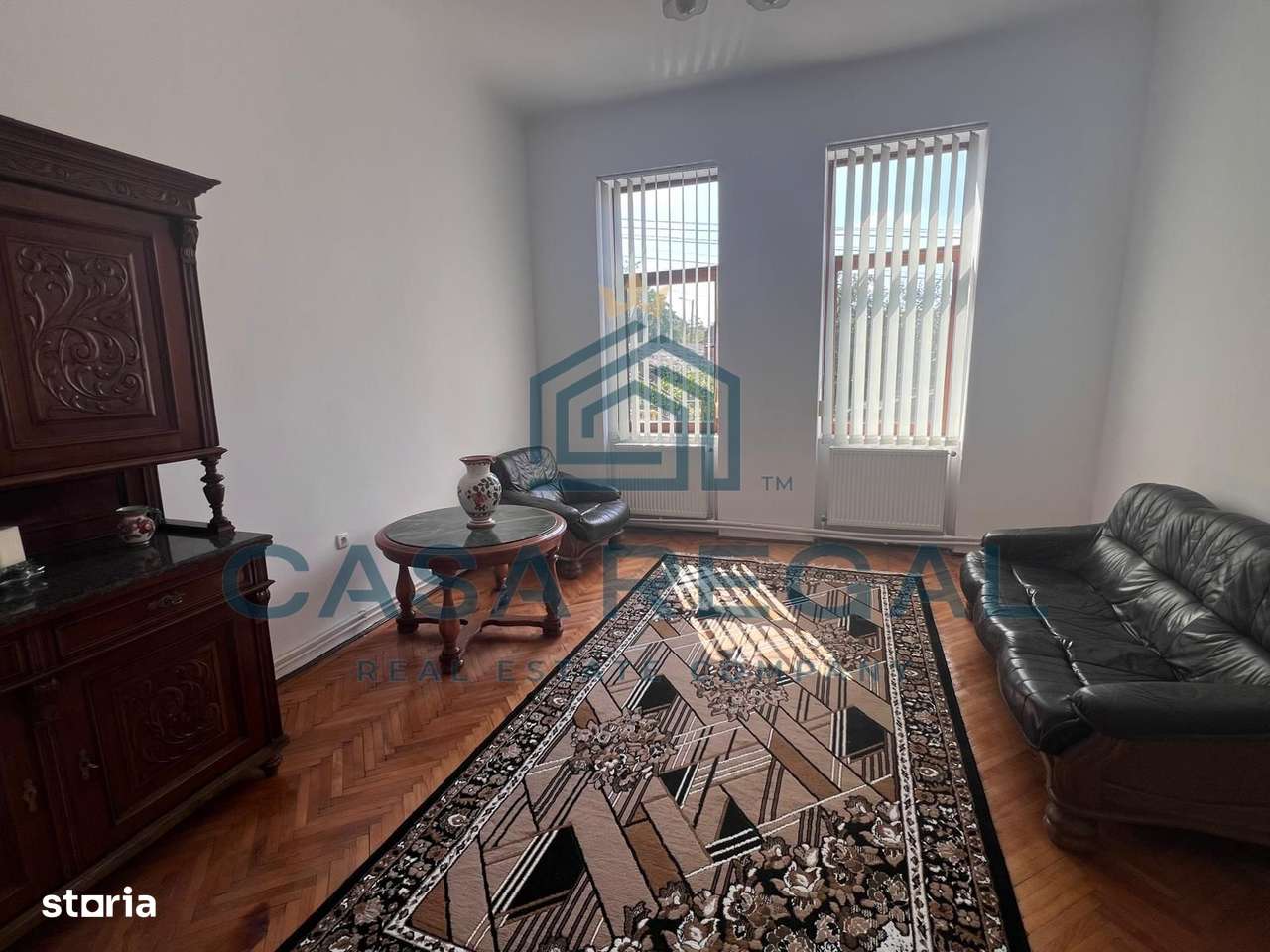 Apartament 2 camere, Central – Str. Pescărușului - Imagine principală: 3/12