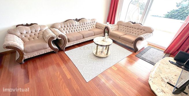 Apartamento T2 - Caniço-1