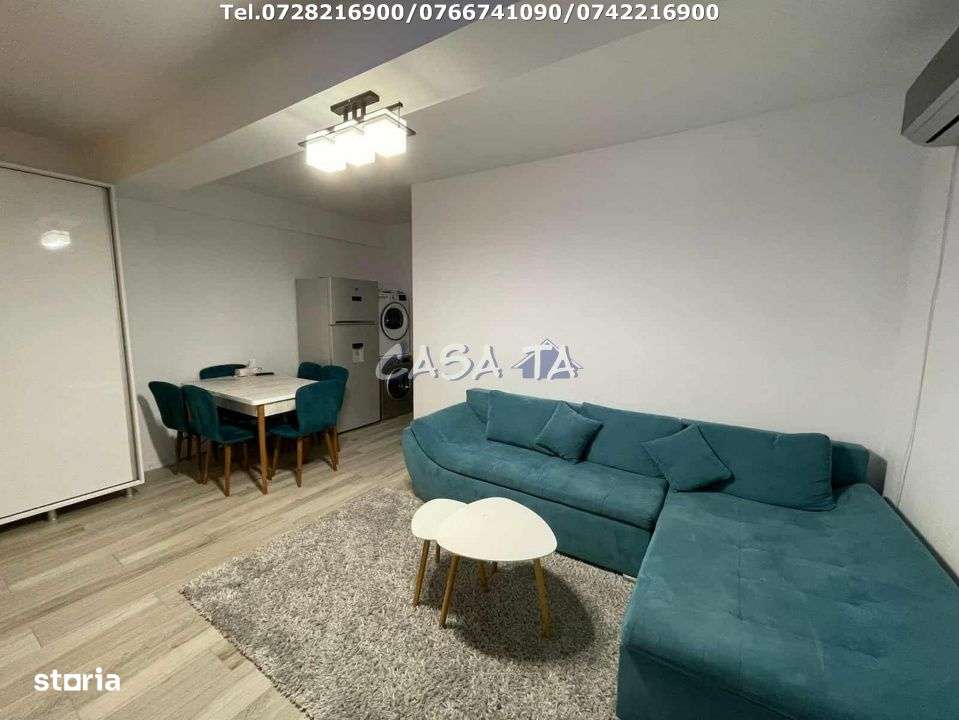 Apartament 3 camere, situat in Targu Jiu, Str.Unirii - Imagine principală: 1/17
