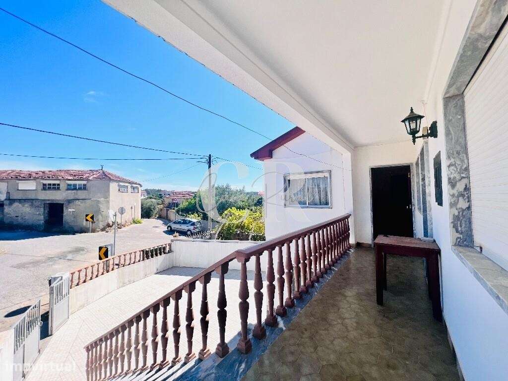 Moradia T3 com garagem, furo e terreno - Grande imagem: 4/33