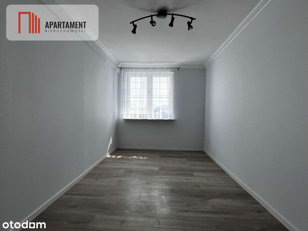 Mieszkanie 58 mkw. Jabłkowo - Pełny obrazek: 4/8