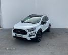 Ford EcoSport - 2