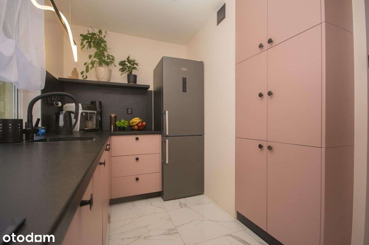 Mieszkanie, 55,60 m², Wejherowo-17