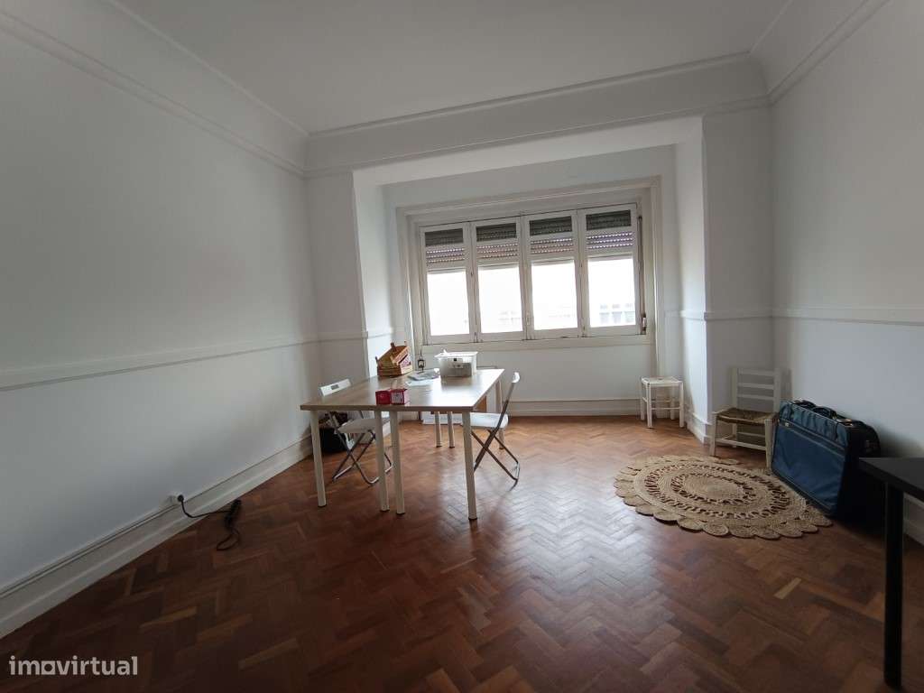 Gabinete para arrendamento em Lisboa - Grande imagem: 3/11