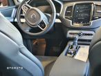 Volvo XC 90 D5 AWD Momentum 7os - 10