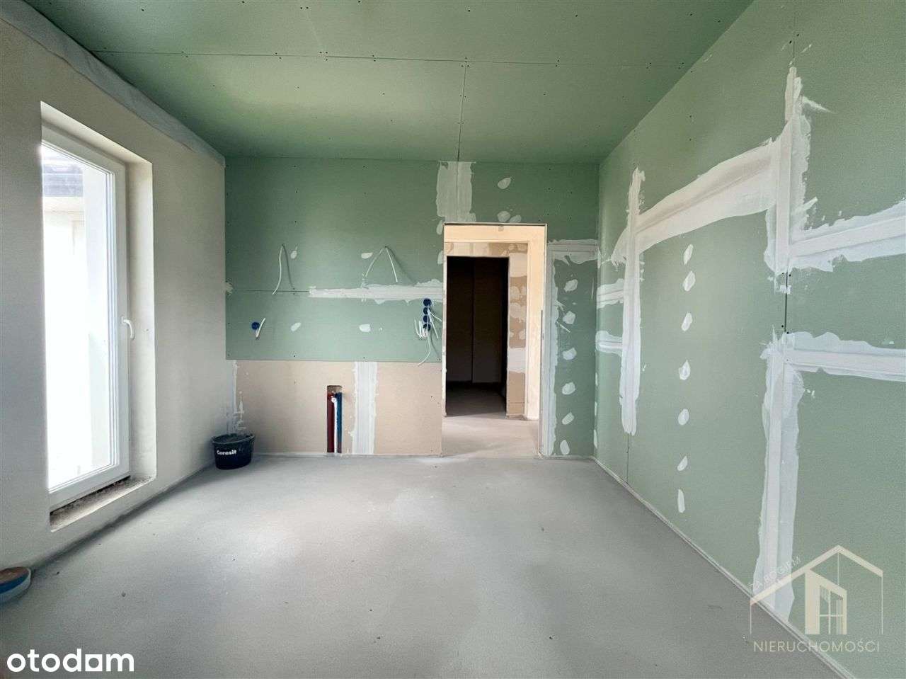 ||| Dom Z Śródziemnomorskim Klimatem |||-15