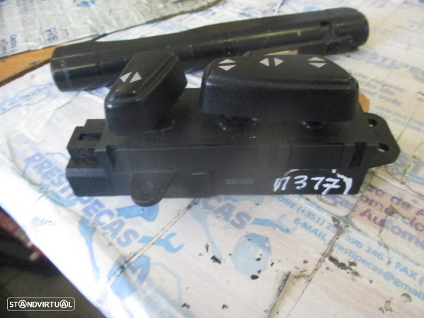 Interruptor 39754D JEEP GRAND CHEROKEE 1999 REGULADOR BANCO - 2