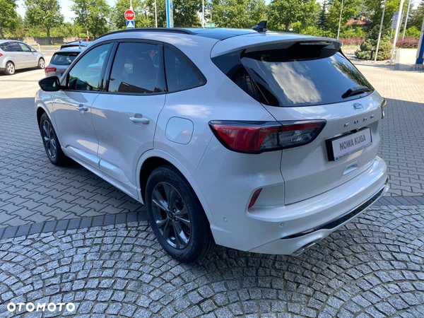 Ford Kuga - 7