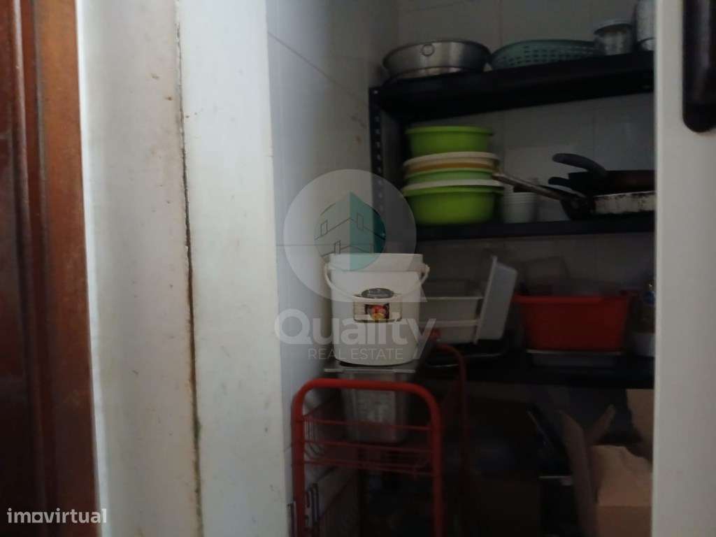 Excelente Pronto a Comer - Take-Away Totalmente Equipado! - Grande imagem: 5/17