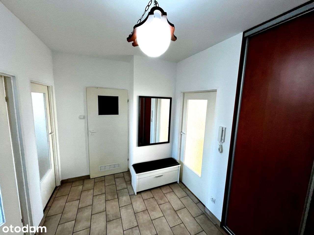 2-pokojowe mieszkanie | 53,9 m² | centrum Ząbek | - Görünüm 4