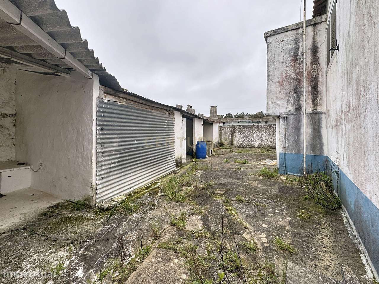 Oportunidade de Renovação em Famalicão – Nazaré | 135.000€-15