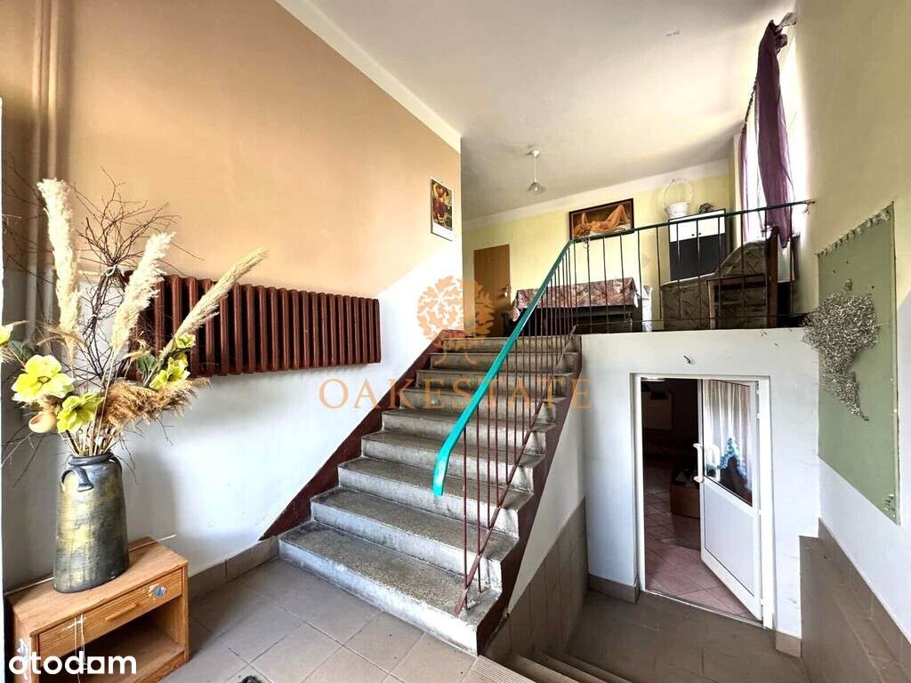 budynek inwestycja działka przemysłowa Nowiny-6