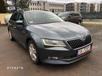 Skoda Superb - 2