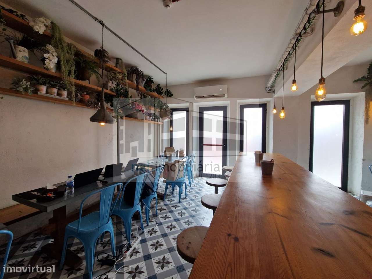 Trespassa-se restaurante Lisboa - Grande imagem: 4/30