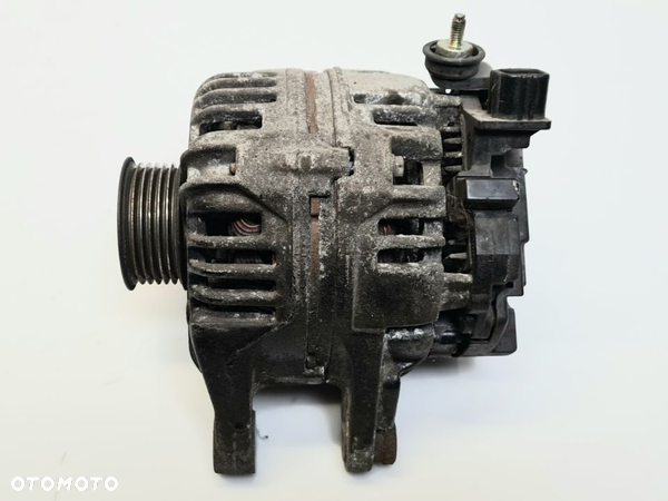 Alternator Toyota 0124315024 27060-0D030-B - 3