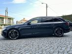 Audi A4 Avant 2.0 TDI quattro Sport S tronic - 7