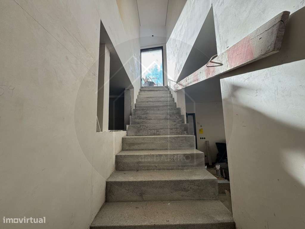 Moradia Nova T2 | 2 Suites | Pronta em Janeiro | Valbom-11