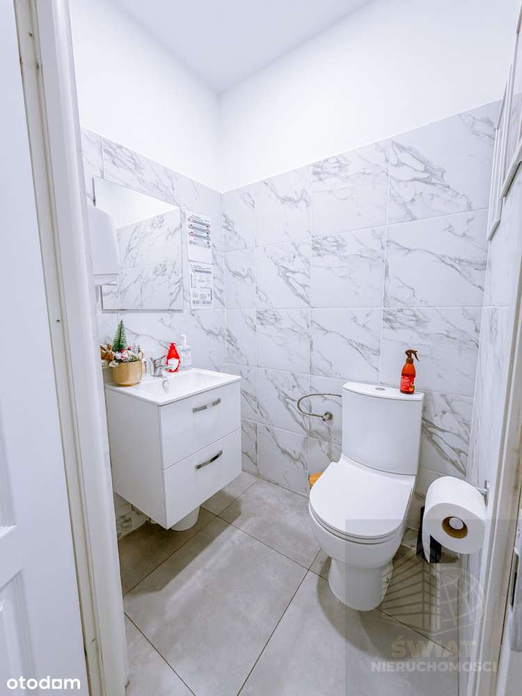 Pogodno- lokal na sprzedaż-8