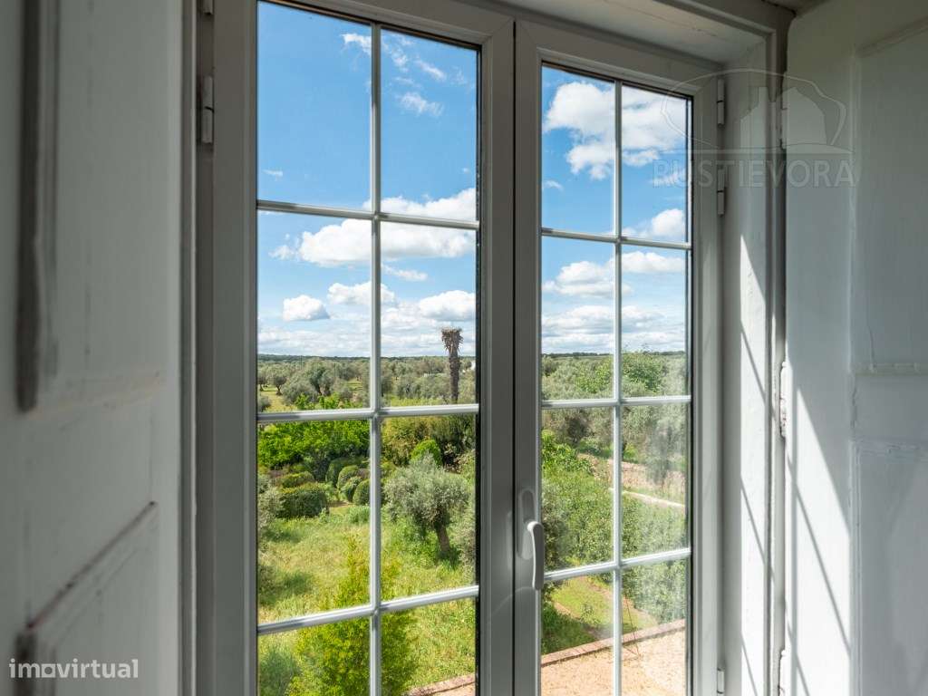 Um Refúgio Exclusivo no Coração do Alentejo | Assumar, Portugal-45
