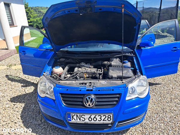 Volkswagen Polo 1.4 TDI Comfortline - 13