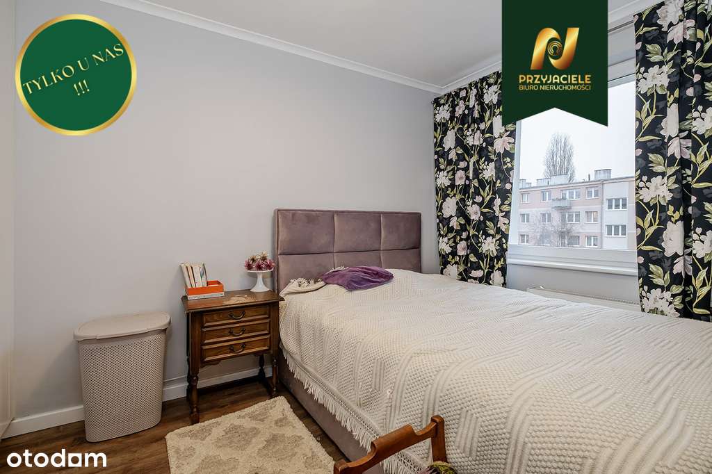 Gdańsk Przymorze 2 pokoje, student, obcokrajowiec-7