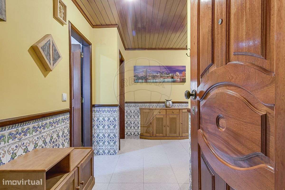 Apartamento T2 para venda - Grande imagem: 5/27