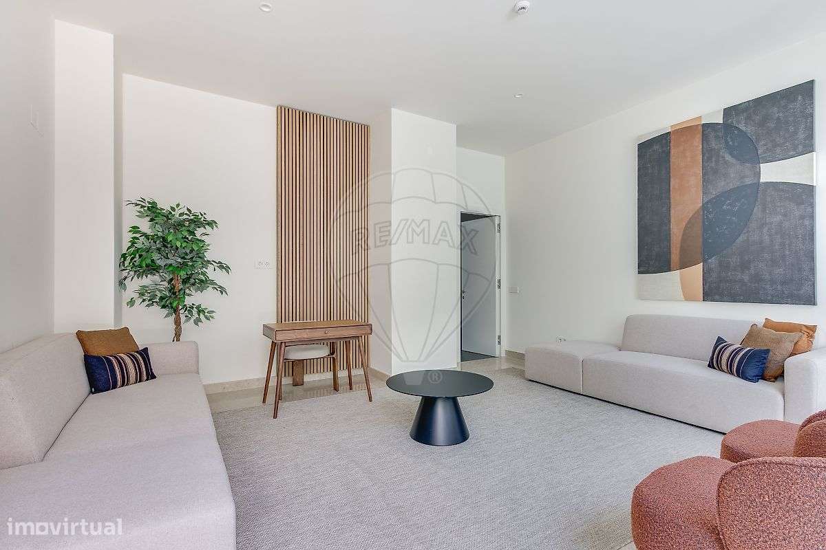 Apartamento T2 para venda-45