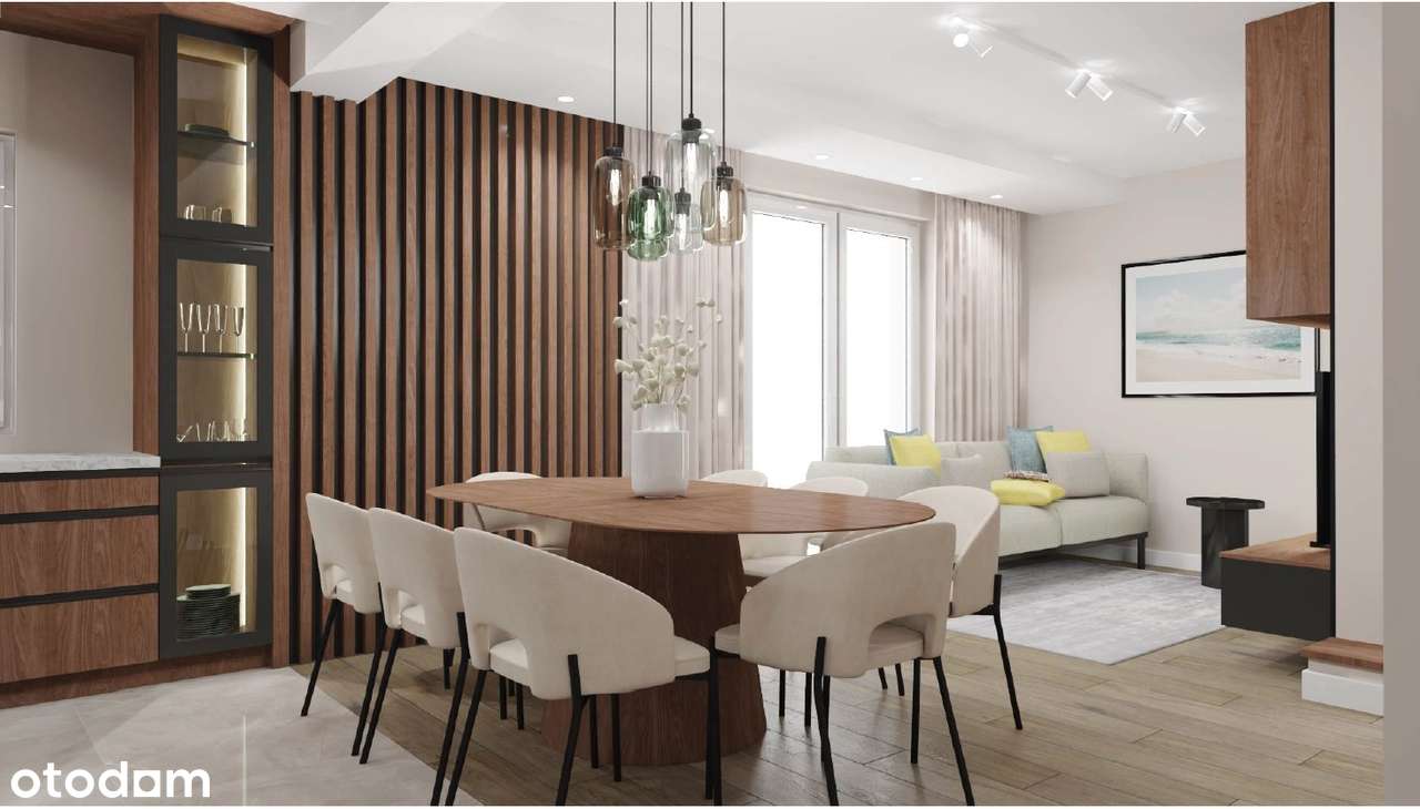 Kraków -Opatkowice, nowe, 2-poziomowe, 5 pokoi, taras,2 miejsca post.-2