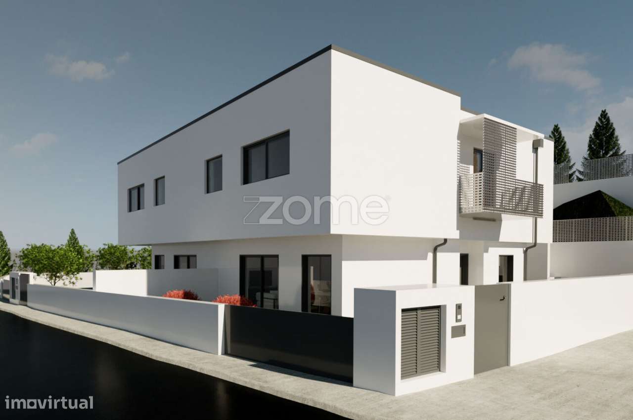 Moradia T3 em S. Brás - Viana do Castelo-0