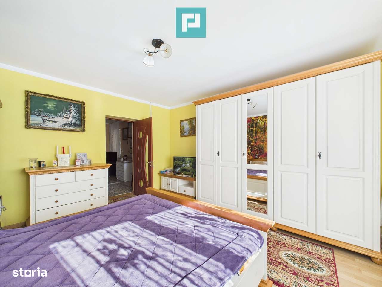 Casă individuală mobilată si utilată - Imagine principală: 5/20