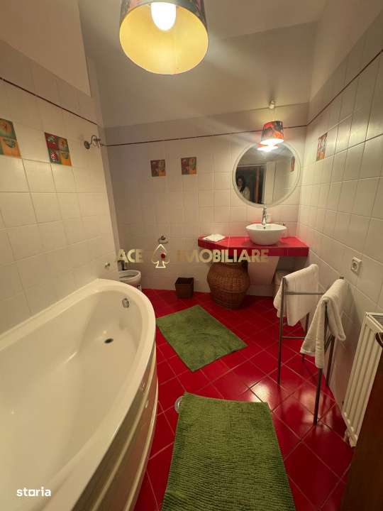 4 Camere | Casa | Parter | Vitan - Dudesti | Curte Comuna | Centrala-7