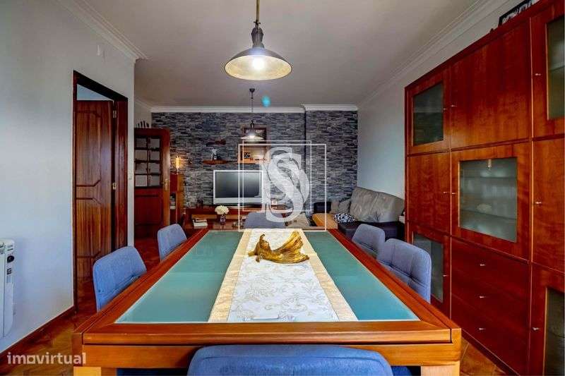 T3 no Centro de Lamego - Grande imagem: 4/10