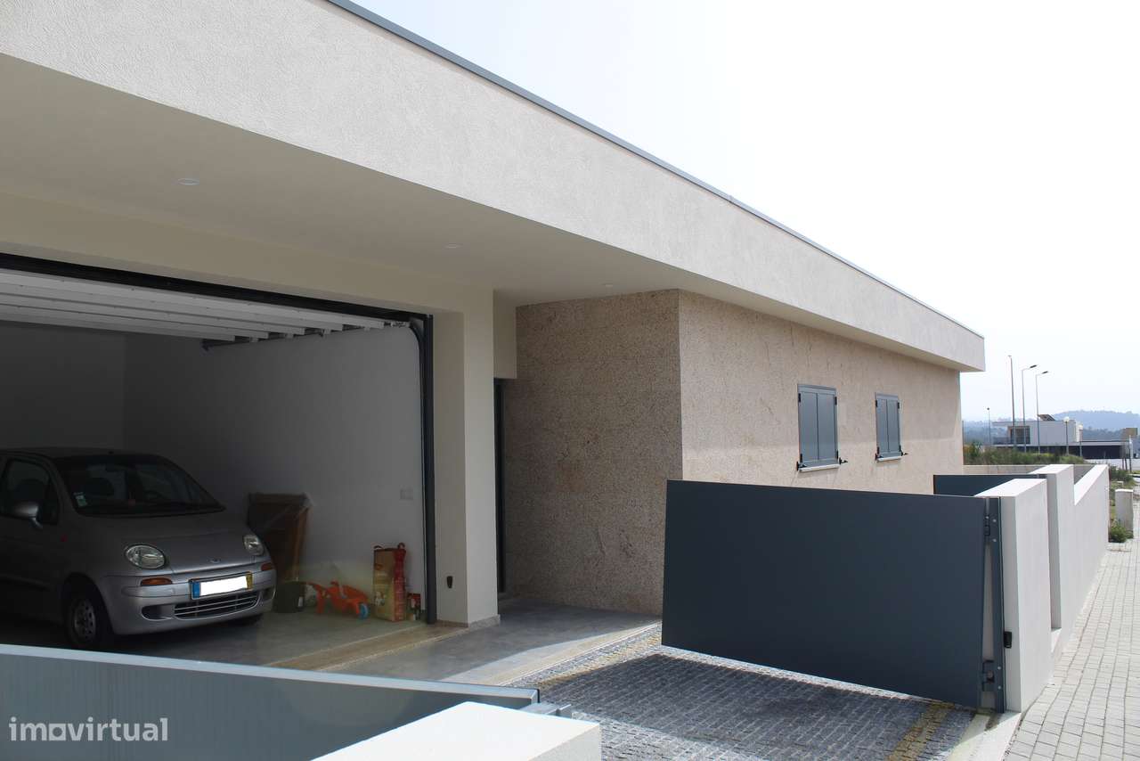 Moradia T3 Venda em Eiriz,Paços de Ferreira-13