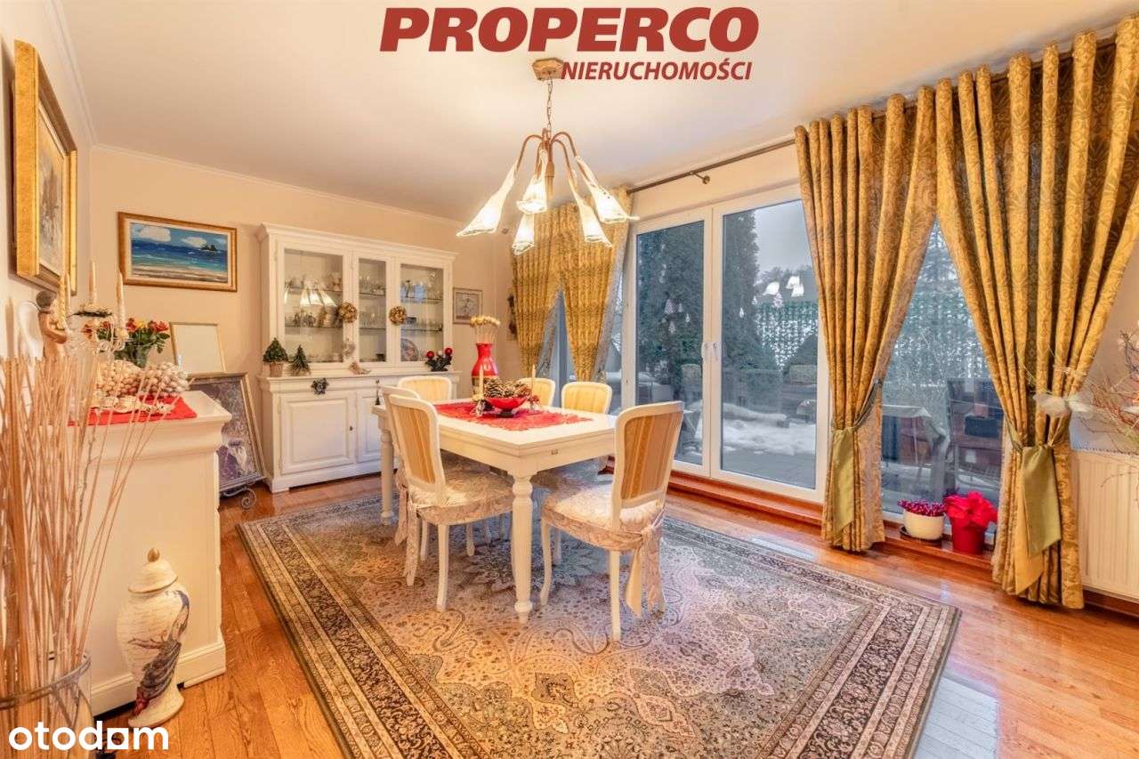 Mieszkanie 5pok, 123m2 (162m2), ul. W. Polskiego-1