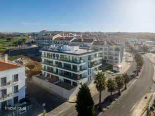 Apartamentos T3 Exclusivos na Quinta das Pevides - Mafra - Grande imagem: 2/13