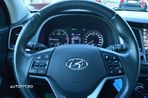 Hyundai Tucson blue 1.7 CRDi 2WD DCT Passion Plus - 31