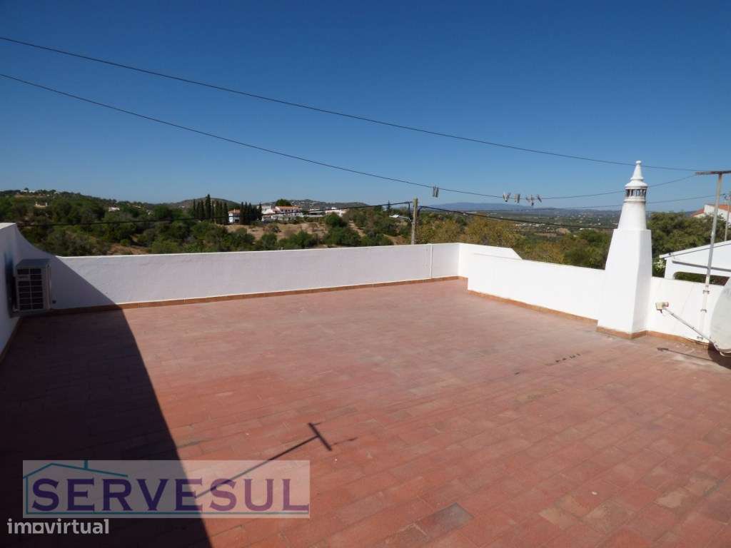 Charmosa moradia situada a apenas 1 km da vila de Paderne e a 20 mi...-23