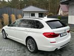 BMW Seria 5 525d Touring Sport Line - 6