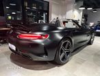 Mercedes-Benz AMG GT C Roadster Speedshift DCT 7G - 6